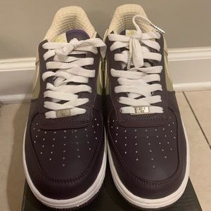 Nike Air Force 1 Premium '07  “Bobbito Garcia”